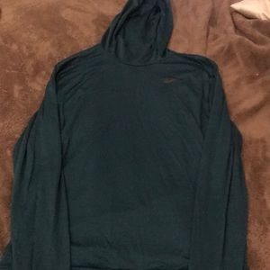 Nike Dri-Fit Hoodie